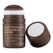 Avon The Face Shop Root Touch Up .25 oz. new