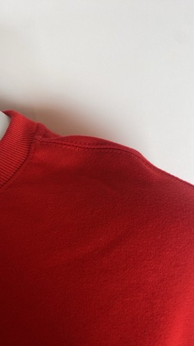 Bape x Mitchell & Ness Chicago Bulls Herren Sweatshirt Gr. XL - Bild 5 von 10