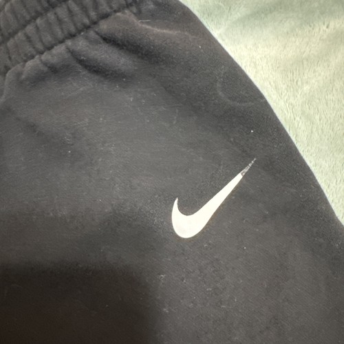 Boys Nike 6-7 Years Black Shorts - Picture 3 of 4