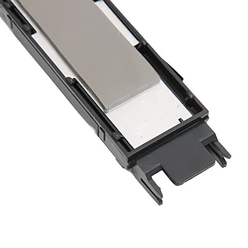 Couvercle de Dissipateur Thermique SSD M.2 Refroidissement de Disque SSD pour... - Afbeelding 7 van 9