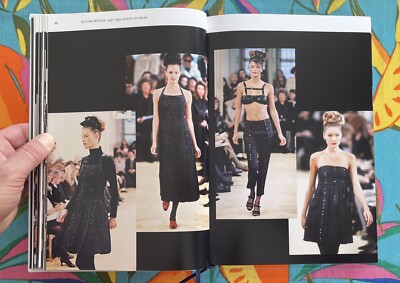 Prada Catwalk The Complete Collections by Susannah Frankel Prada Catwalk The Complete Collections by Susannah Frankel