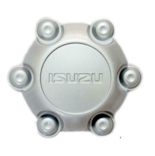 Genuine Wheel Center Cap Cover Hub For 2008-2011 ISUZU D-MAX Rodeo MU-X V-Cross - Picture 3 of 5