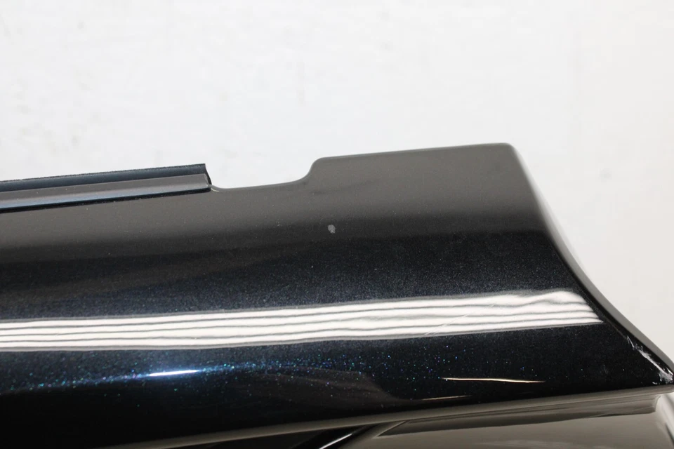 Panel de puerta izquierda Mazda MX-5 Miata 2016-2018 OEM ID2 Foto 3 de 4