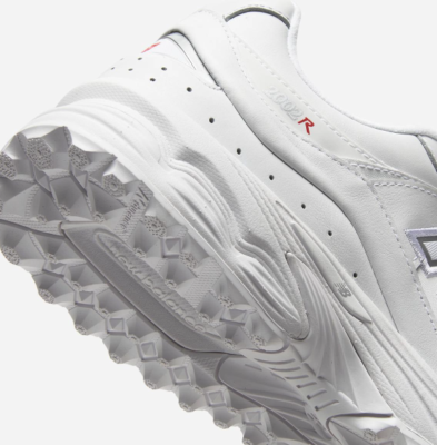 New Balance 2002 Golf Shoes White Limited Quantity UGS2002D/ D | eBay