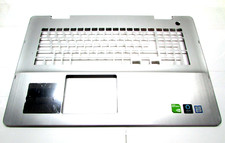 OEM Dell Inspiron 17 7786 17.3" Laptop Palmrest Top Cover Assem HUL12 FYTYK