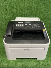 brother IntelliFAX 2840