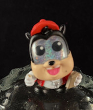 Disney Doorables Academy - Pete - Athletics - Coach - Rare