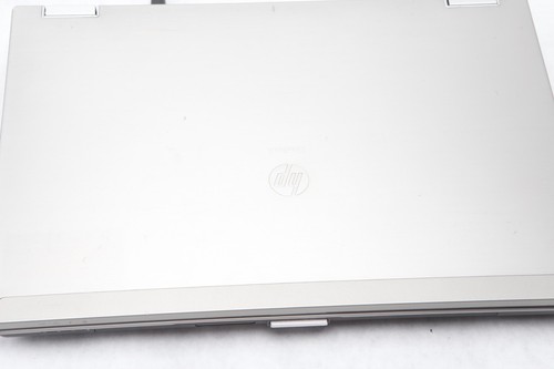 HP EliteBook 8440P 14" Intel Core i5-M540 2.53GHz 4GB RAM 240gb SSD Win 10 F43 - Picture 7 of 14