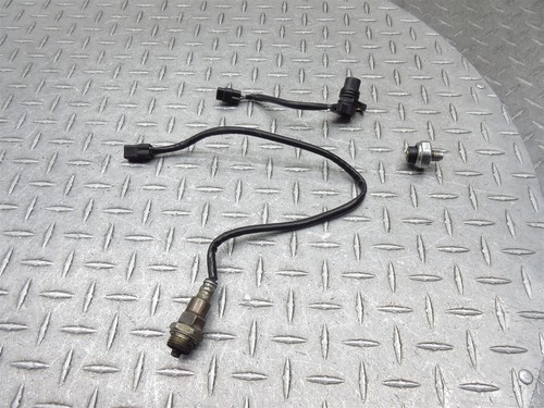 2016 15-17 Yamaha FZ07 FZ7 Camshaft Cam Position Engine Oil Pressure Sensor - Picture 2 of 8