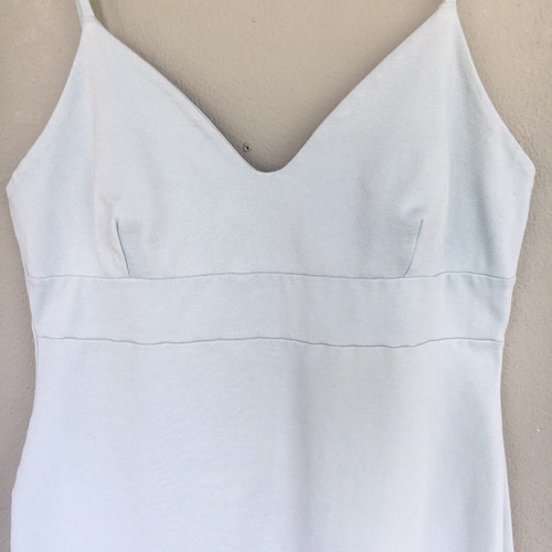 Lulu’s Etuikleid Damen XL Stretch Spaghettiträger Bodycon Y2K Party Tanz - Bild 6 von 14