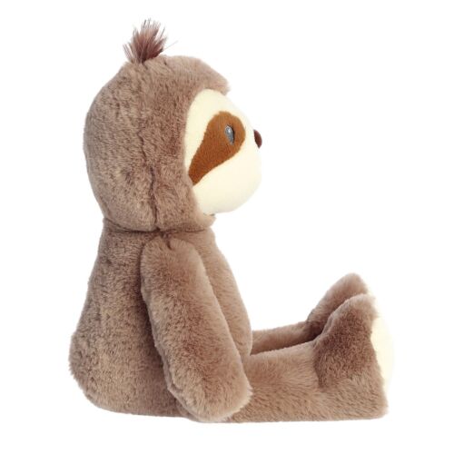 ebba - Mimos - 14" Sonny Sloth adorable bebé peluche - Imagen 3 de 5