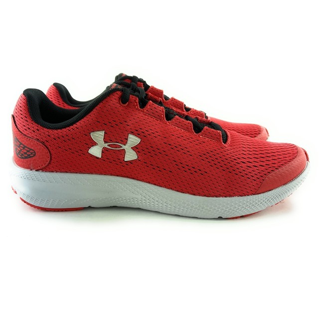 Youth Boys Under Armour UA GS Charged 