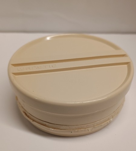 End cap fits Warstic Bonesaber BBCOR Baseball Bat MBBSRWH3 2 5/8" endcap - Picture 2 of 5