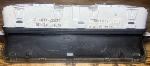 1997-2001 Jeep Cherokee XJ Speedometer Instrument Cluster Gauges Assembly 97-01 - Picture 3 of 3