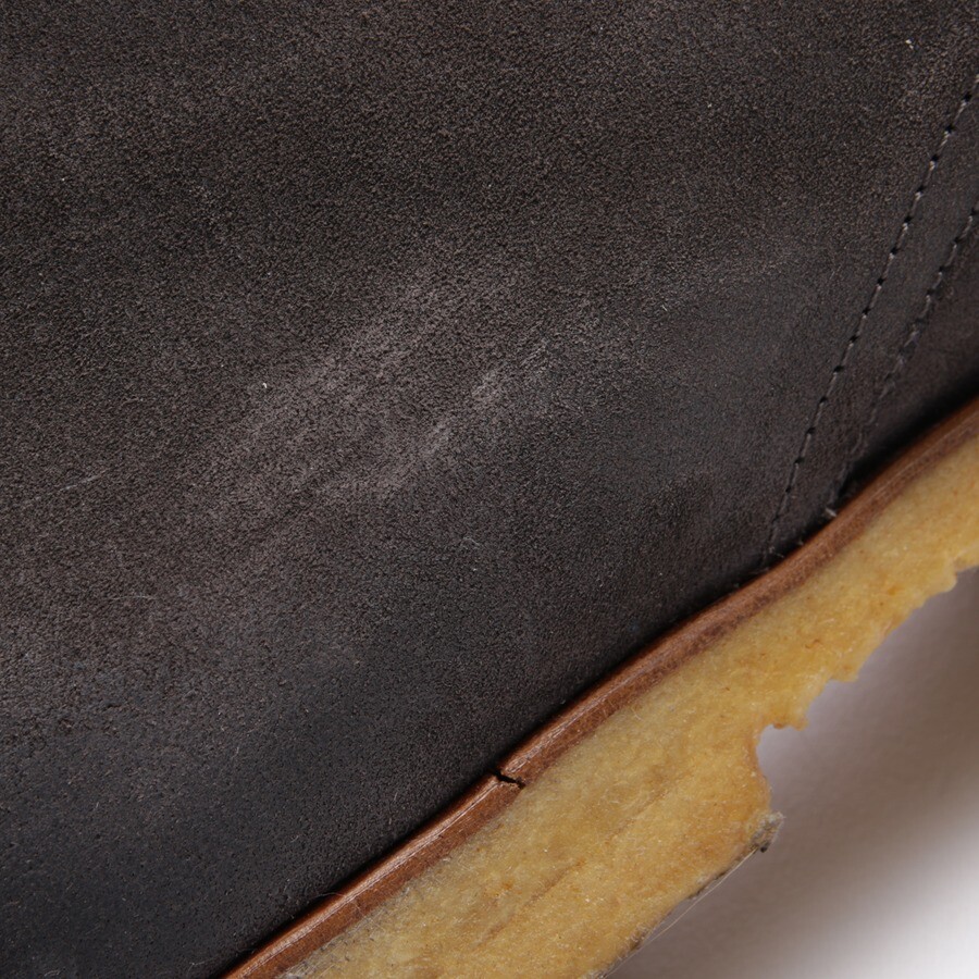Agl Attilio Giusti Leombruni Señoras Botines Talla D 41 gris Marrón botas Señoras Leombruni f7fa58 Agl Attilio Giusti Leombruni Señoras Botines Talla D 41 gris Marrón botas Señoras Leombruni f7fa58