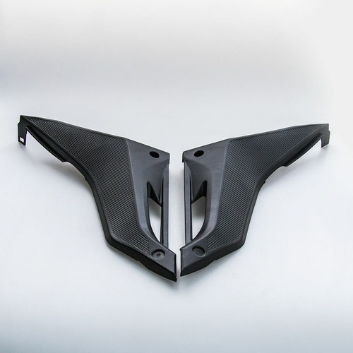 Unlackiertes 21-teiliges Verkleidung-Kit für Yamaha YZF-R125 2008-2013 (RE06) - Bild 12 von 13