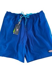 Vineyard Vines 7  Solid Chappy Swim Trunks.SZ.XL.MSRP 89.50