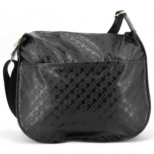NEW GHERARDINI Bag Female Black - GH0260-EXC - Picture 1 of 4