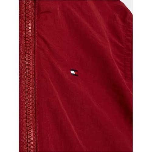 Neue Tommy Jeans Winterjacke / Jacke , Gr. 176 (S) - Bild 2 von 4