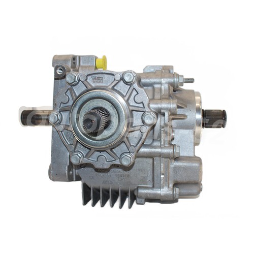 Automatic Transmission Drive Axle Transfer Case For 2017-20 Audi RS3 0CP409053H - Picture 3 of 21