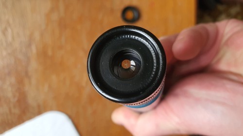 tourist vintage soviet telescope 33t10*30 original ussr 1978 - Picture 7 of 13