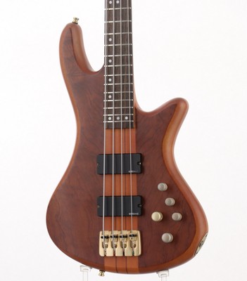 値下げしました！】SCHECTER STILETTO STUDIO4【AD-SL-ST4】