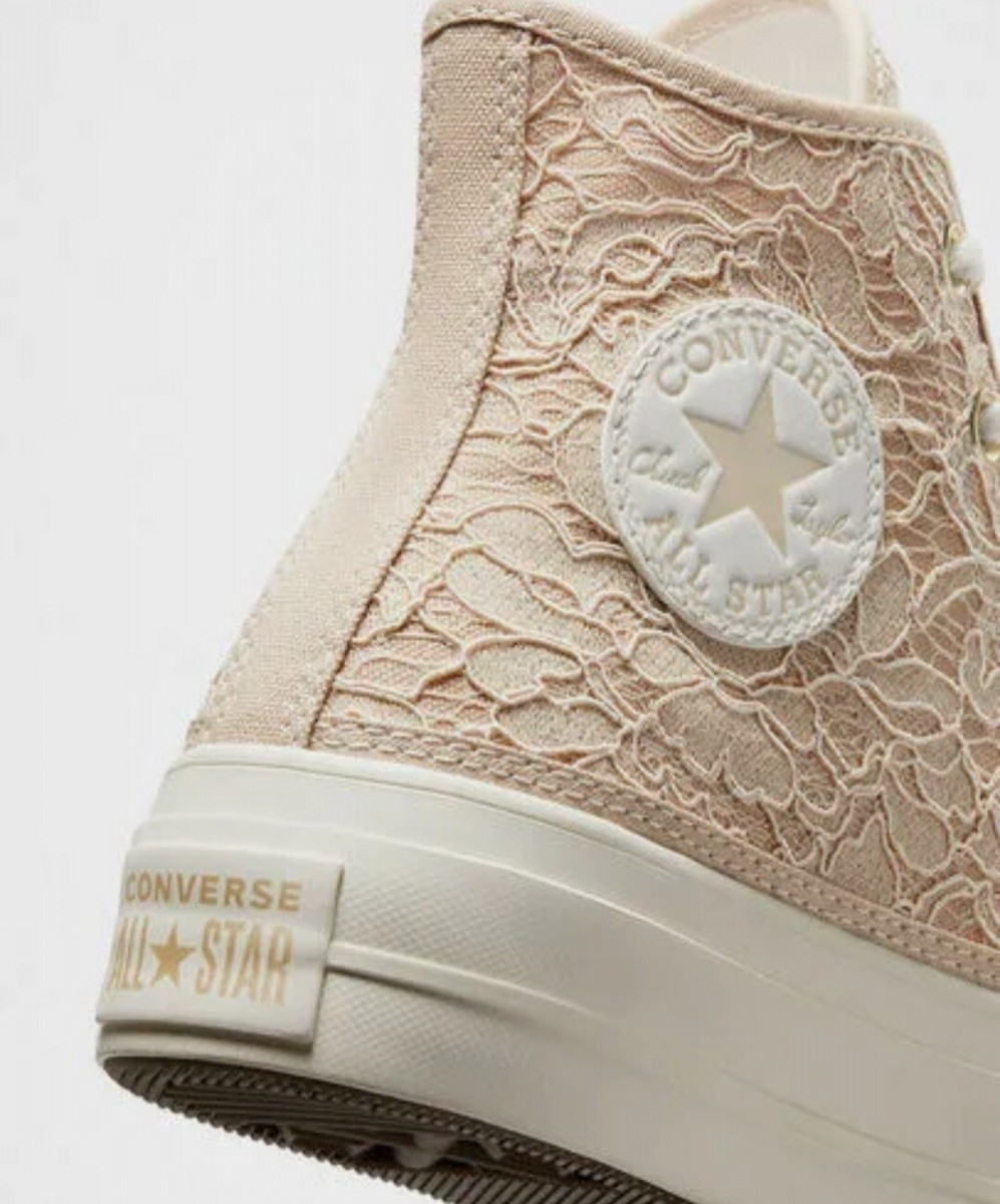 Converse ctas lift 2025 hi platform