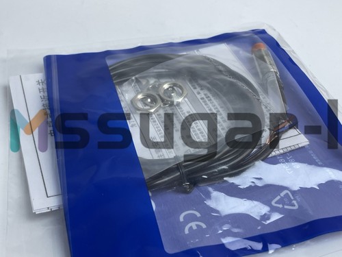 Brand NEW Autonics Proximity Sensor PR12-4DP PR124DP - Picture 3 of 7