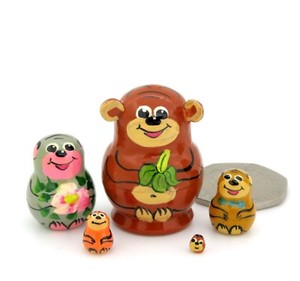 nesting dolls ebay
