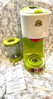 Margaritaville Oasis Frozen Drink Machine Shave Blend & Pulse MOS- 400 Series