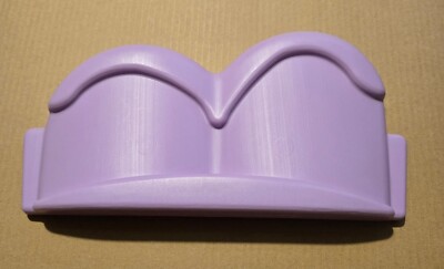Little Tikes Princess Cozy Truck Ersatzteile - Augen