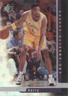 1996-97 SP - Robert Horry #52