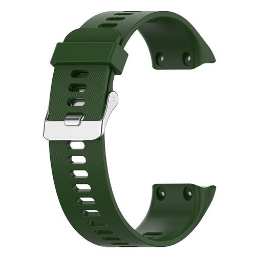 Silicone Strap Comfortable Watchband Wrist Strap for Garmin Forerunner 35/30 - Zdjęcie 10 z 15