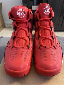 nike air max hyperfuse size 8