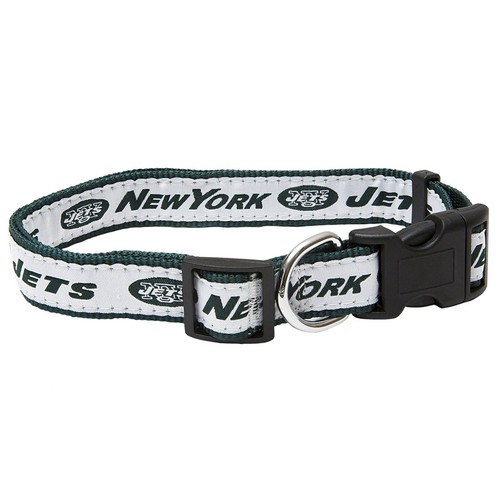 NFL Pet Collar Heavy-Duty Durable & Adjustable Dog Collar & Cat Collar - Picture 65 of 94