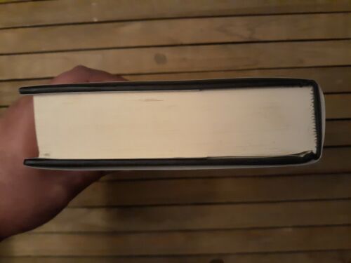 The Foundation Trilogy by Isaac Asimov Omnibus 1982 Doubleday Hardcover Book - Picture 14 of 18