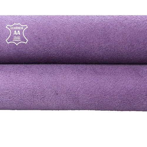 Donjer Suede-Tex Flocking Fiber - 1 Lb Bag Royal Purple Rayon For Craft Projects