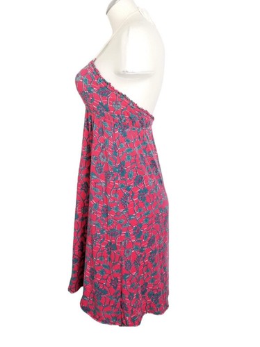 Free People floral Dress Size XSmall - Picture 3 of 6