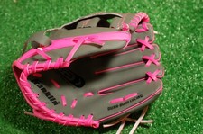 Franklin RTP 9.5 inch RH throw child girls T-Ball glove 22703 VGC 519