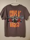 guns n roses t shirt Size M Nice Print Bd 92