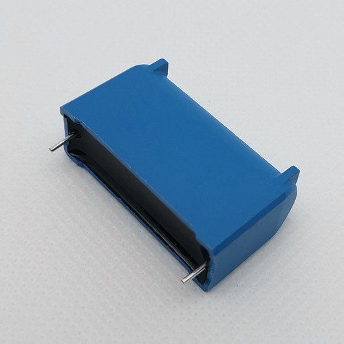 1pc CBB61 1.2uF 450V AC 2 pin BM Capacitor for Motor Start Air Conditioner Fan - Picture 3 of 4