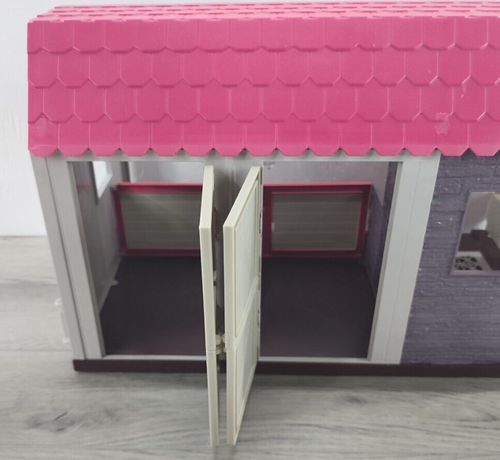 Battat Lori Dolls Horse Haven Horse Stable - Near Complete With Horses & Dolls - Picture 17 of 21