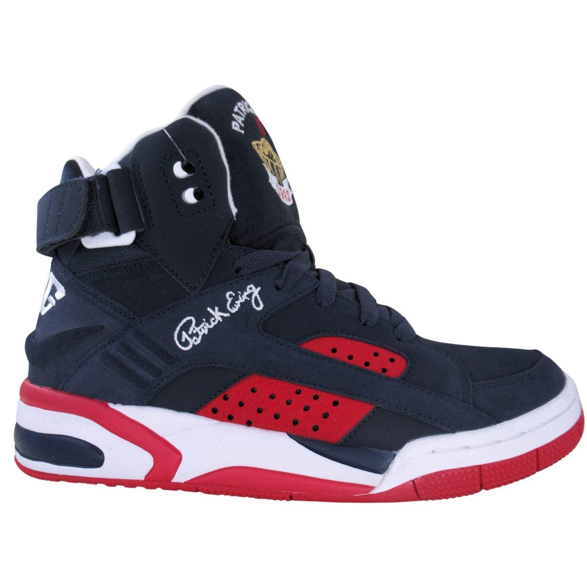 仙道品　Patrick Ewing ECLIPSE 1992 Ewing Athletics Eclipse (1992 Olympic Dream Team) - Releases