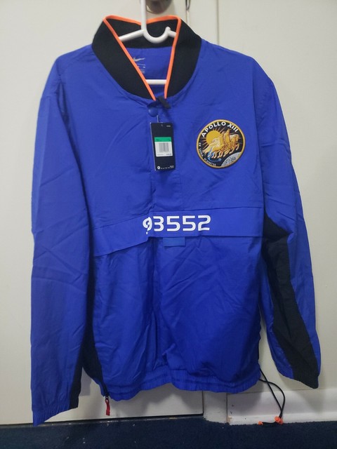 nike pg hoodie