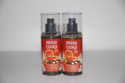 BATH & BODY WORKS FRAGRANCE MIST COLOGNE TRAVEL SIZE BRAND NEW YOU CHOOSE!! - Picture 50 of 96