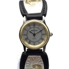 Montana Silversmiths Silver Case Wristwatches