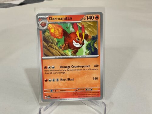 Pokemon TCG Obsidian Flame PICK YOUR CARD TCG Regular Commons and Uncommon - Picture 11 of 72