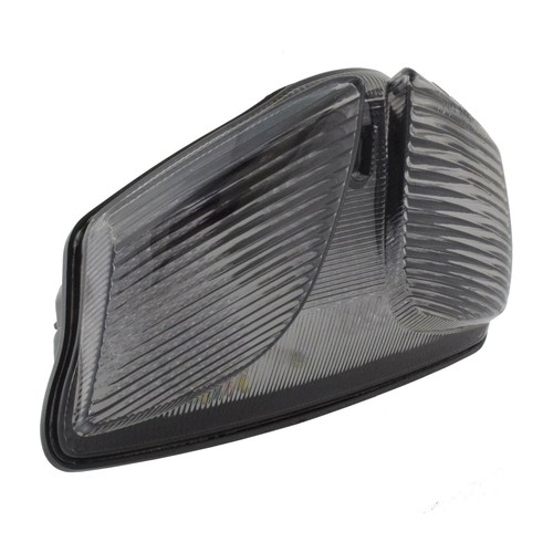 Luz de giro trasera integrada LED E-MARK para SUZUKI GSX-R 600 750 1000 SV650 - Imagen 7 de 14