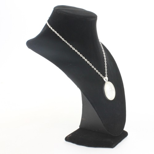 Kabbala Amulett Eiael der Engel für Weisheit und Trost in Zeiten der Not - Bild 4 von 4