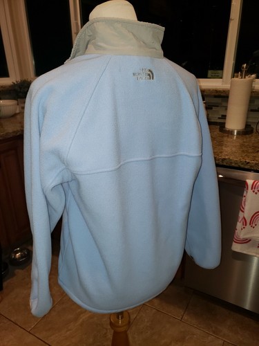 Girls North Face Fleece Size Youth/Junior Large - Picture 3 of 4